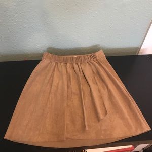 Wilfred Free Nescher Skirt XS